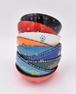 Κεραμικό Μπωλ Δαντέλα - Image 44