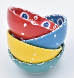 Κεραμικό Μπωλ Μάτι - Image 13