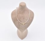 Κολιέ με Γυαλιστερές Χάντρες - Image 24