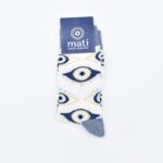 Κάλτσα  Μάτι