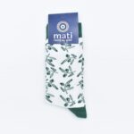 Κάλτσα Ελιά