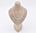 Κολιέ με Γυαλιστερές Χάντρες - Image 25