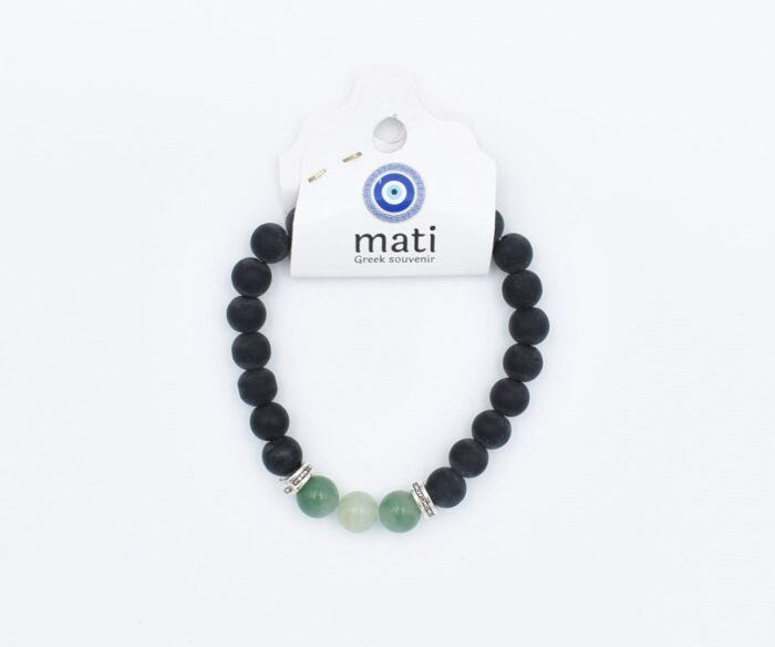 Βραχιόλι χάντρα  UNISEX - Image 25