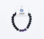 Βραχιόλι χάντρα  UNISEX - Image 26