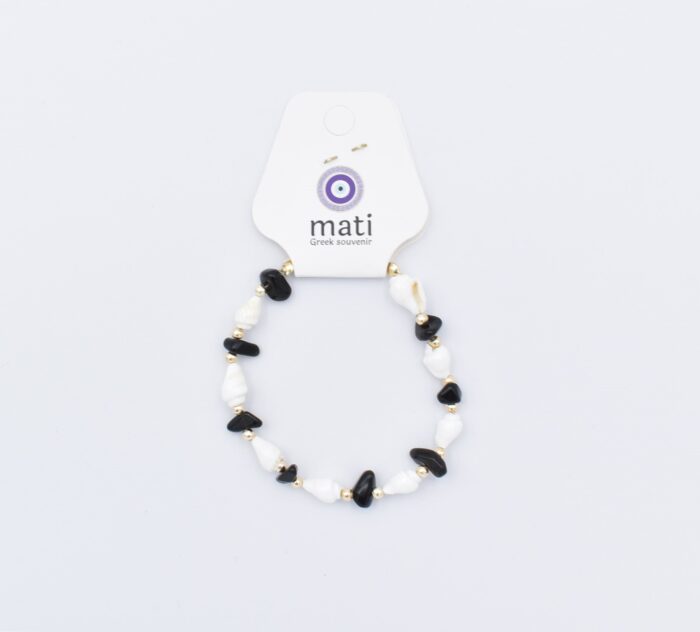 Βραχιόλι Χεριού με Κοχύλια - Image 28