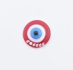 Μαγνήτης Μάτι Greece Φυσητό Γυαλί - Image 7