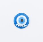 Μαγνήτης Μάτι Greece Φυσητό Γυαλί - Image 4