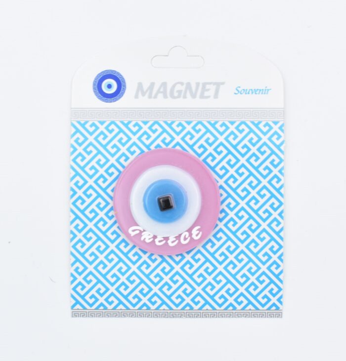 ΜΑΓΝΗΤΗΣ ΦΥΣΗΤΟΣ ΜΑΤΙ GREECE - Image 5