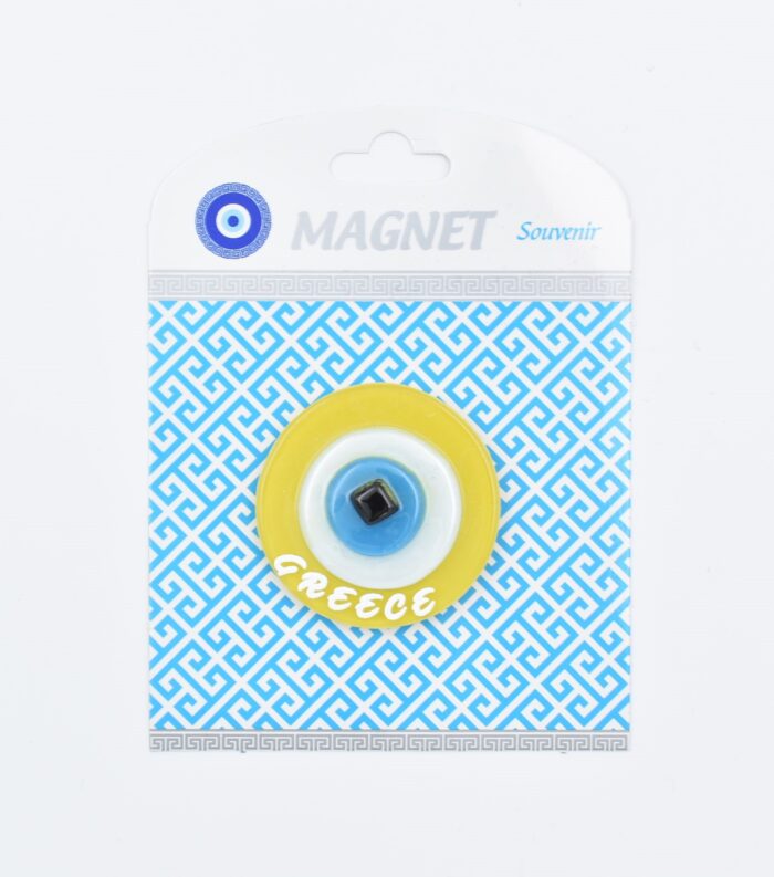 ΜΑΓΝΗΤΗΣ ΦΥΣΗΤΟΣ ΜΑΤΙ GREECE - Image 7