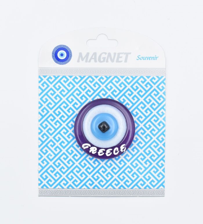 ΜΑΓΝΗΤΗΣ ΦΥΣΗΤΟΣ ΜΑΤΙ GREECE - Image 8