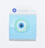 ΜΑΓΝΗΤΗΣ ΦΥΣΗΤΟΣ ΜΑΤΙ GREECE - Image 2