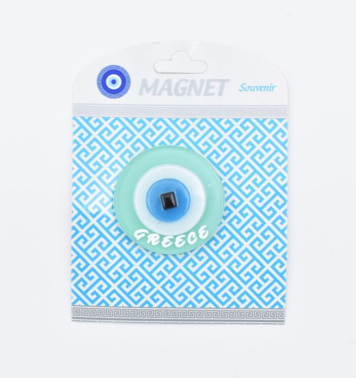 ΜΑΓΝΗΤΗΣ ΦΥΣΗΤΟΣ ΜΑΤΙ GREECE - Image 2