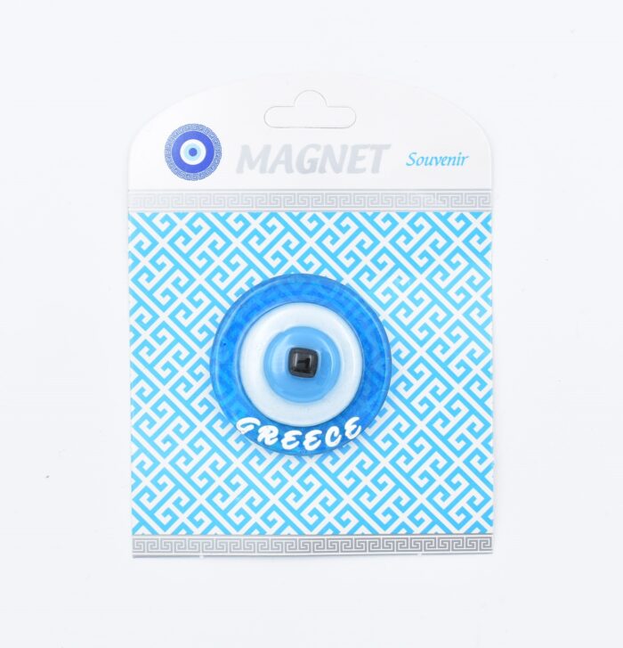 ΜΑΓΝΗΤΗΣ ΦΥΣΗΤΟΣ ΜΑΤΙ GREECE - Image 3