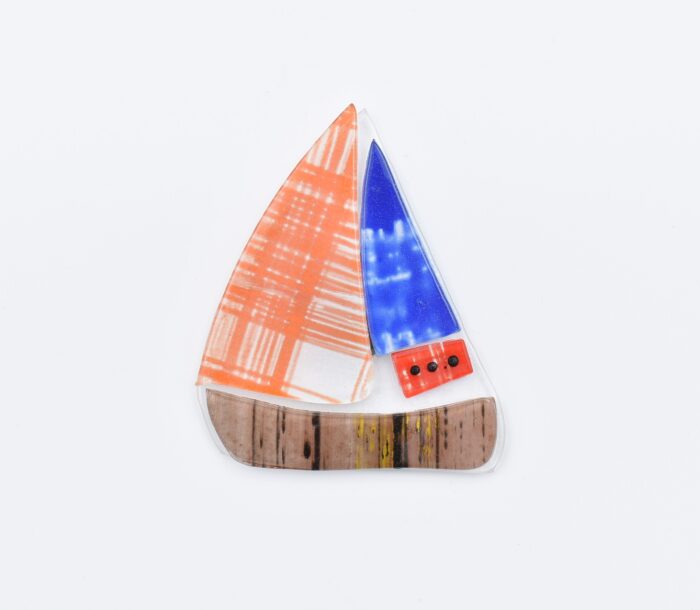 ΜΑΓΝΗΤΗΣ ΦΥΣΗΤΟ ΚΑΡΑΒΙ - Image 6