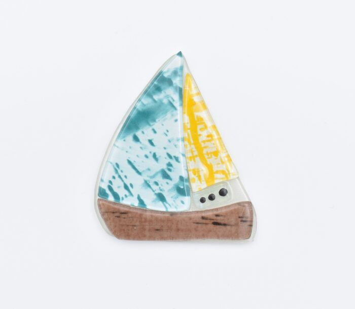 ΜΑΓΝΗΤΗΣ ΦΥΣΗΤΟ ΚΑΡΑΒΙ - Image 8