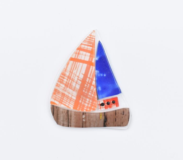 ΜΑΓΝΗΤΗΣ ΦΥΣΗΤΟ ΚΑΡΑΒΙ - Image 9