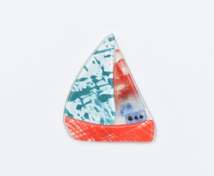 ΜΑΓΝΗΤΗΣ ΦΥΣΗΤΟ ΚΑΡΑΒΙ - Image 21