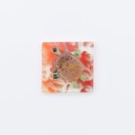 Μαγνήτης Τετράγωνος Φυσητό Γυαλί - Image 29