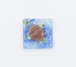 Μαγνήτης Τετράγωνος Φυσητό Γυαλί - Image 31