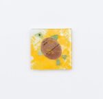 Μαγνήτης Τετράγωνος Φυσητό Γυαλί - Image 33