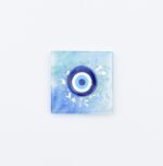 Μαγνήτης Τετράγωνος Φυσητό Γυαλί - Image 14