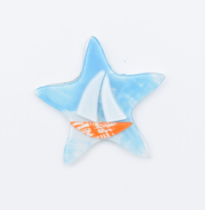 ΜΑΓΝΗΤΗΣ ΑΣΤΕΡΙΑΣ ΦΥΣΗΤΟ - Image 5