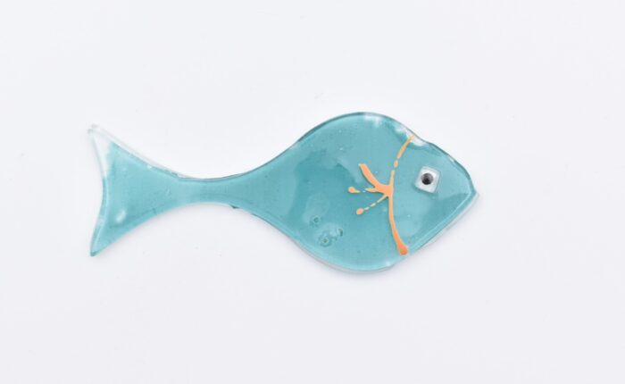 ΜΑΓΝΗΤΗΣ ΨΑΡΙ ΦΥΣΗΤΟ - Image 8