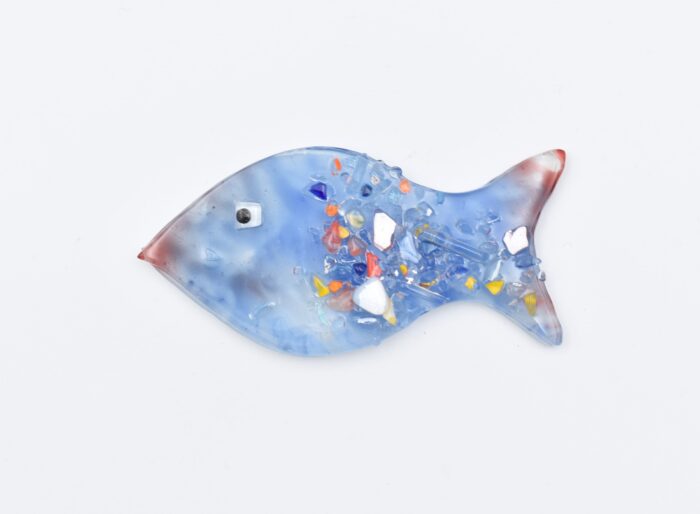 ΜΑΓΝΗΤΗΣ ΨΑΡΙ ΦΥΣΗΤΟ - Image 2