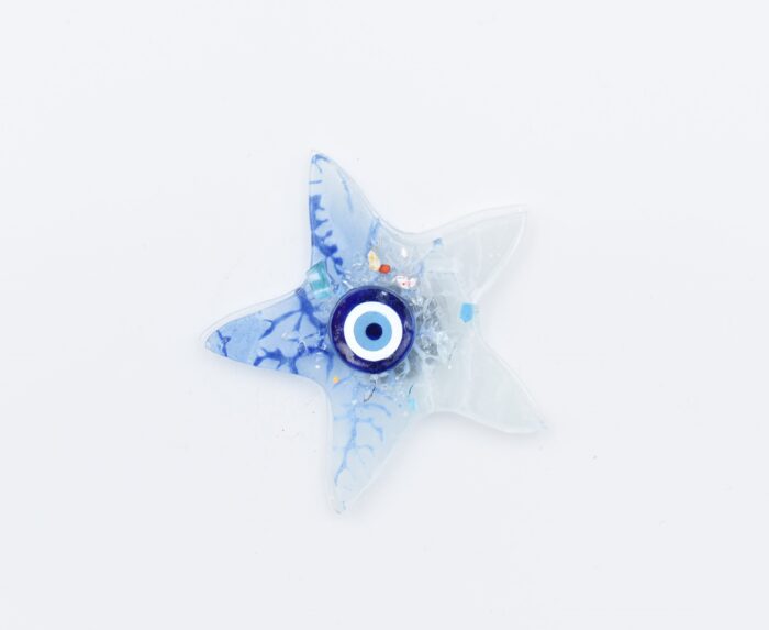 ΜΑΓΝΗΤΗΣ ΑΣΤΕΡΙΑΣ ΜΑΤΙ ΦΥΣΗΤΟ - Image 3