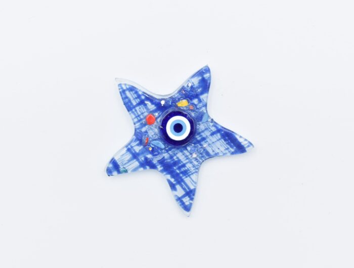 ΜΑΓΝΗΤΗΣ ΑΣΤΕΡΙΑΣ ΜΑΤΙ ΦΥΣΗΤΟ - Image 4