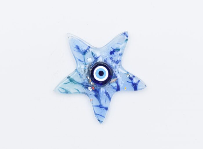 ΜΑΓΝΗΤΗΣ ΑΣΤΕΡΙΑΣ ΜΑΤΙ ΦΥΣΗΤΟ - Image 5