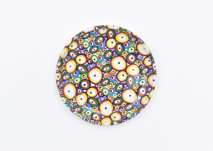 ΜΑΓΝΗΤΗΣ ΜΕΤΑΛΛΙΚΟΣ - Image 11