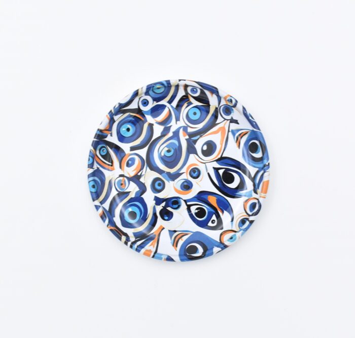 ΜΑΓΝΗΤΗΣ ΜΕΤΑΛΛΙΚΟΣ - Image 13