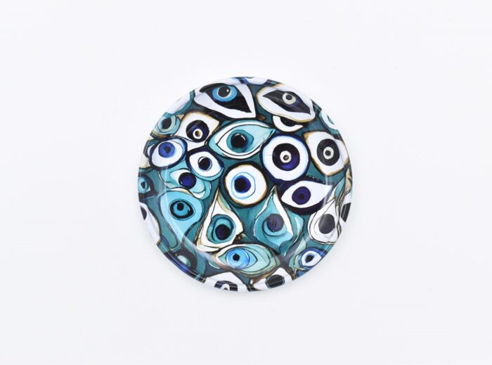 ΜΑΓΝΗΤΗΣ ΜΕΤΑΛΛΙΚΟΣ - Image 3