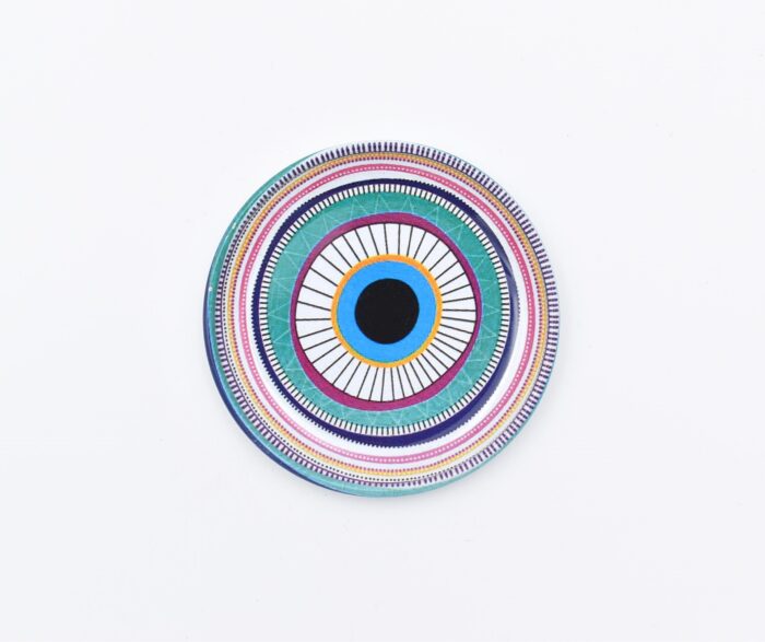 ΜΑΓΝΗΤΗΣ ΜΕΤΑΛΛΙΚΟΣ - Image 5