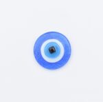 Μαγνήτης Μάτι Φωσφοριζέ  Φυσητό Γυαλί