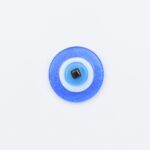 Μαγνήτης Μάτι Φωσφοριζέ  Φυσητό Γυαλί