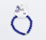 Βραχιόλι χάντρα γυναικείο με λαμπερή χάντρα - Image 52