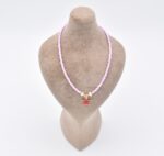 Κολιέ με Γυαλιστερές Χάντρες - Image 28