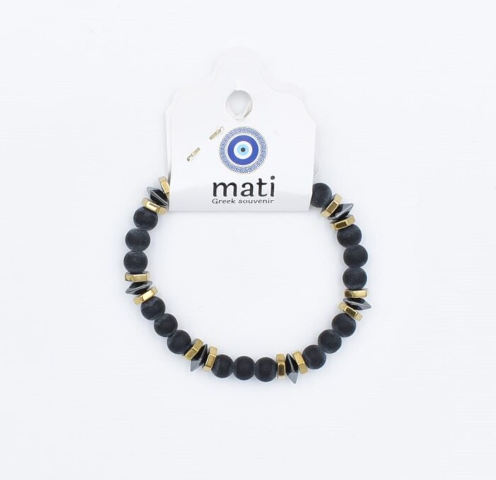 Βραχιόλι χάντρα  UNISEX - Image 28