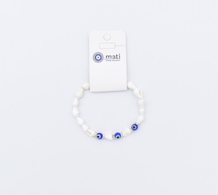 Βραχιόλι Χεριού με Κοχύλια - Image 29