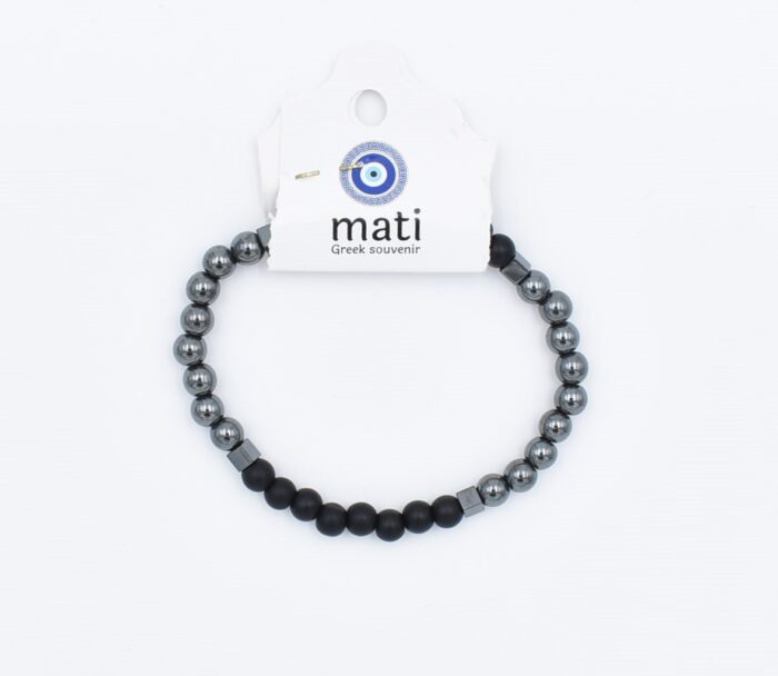 Βραχιόλι χάντρα  UNISEX - Image 29