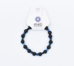 Βραχιόλι χάντρα  UNISEX - Image 4