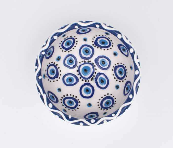 Κεραμικό Μπωλ Μάτι - Image 4