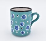 Κεραμική Κούπα Μάτι - Image 4