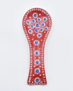 Κεραμική Κουτάλα Μάτι - Image 4