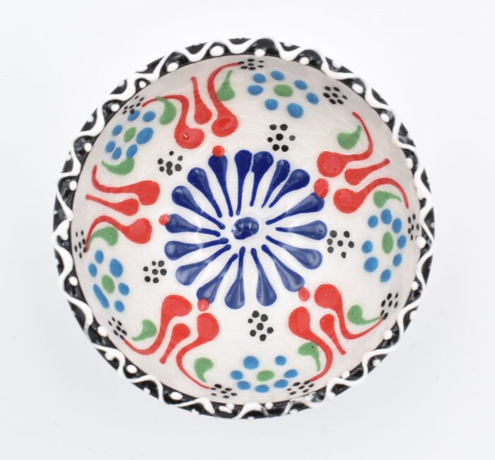 Κεραμικό Μπωλ Δαντέλα - Image 5