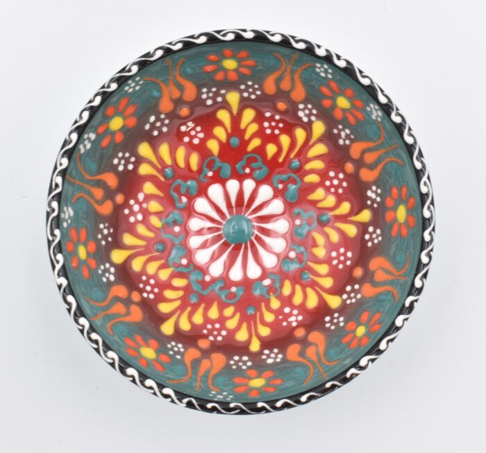 Κεραμικό Μπωλ Δαντέλα - Image 21