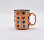 Κεραμική Κούπα Μάτι - Image 9