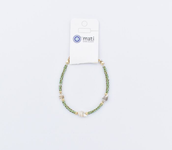 Βραχιόλι Χεριού με Κοχύλια - Image 33